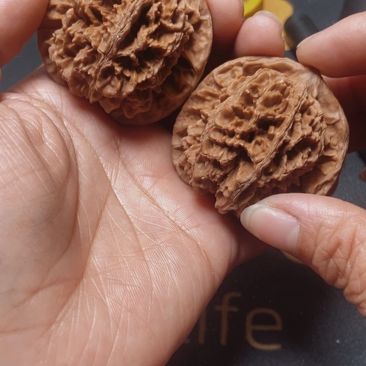 文玩核桃吊坠文玩77