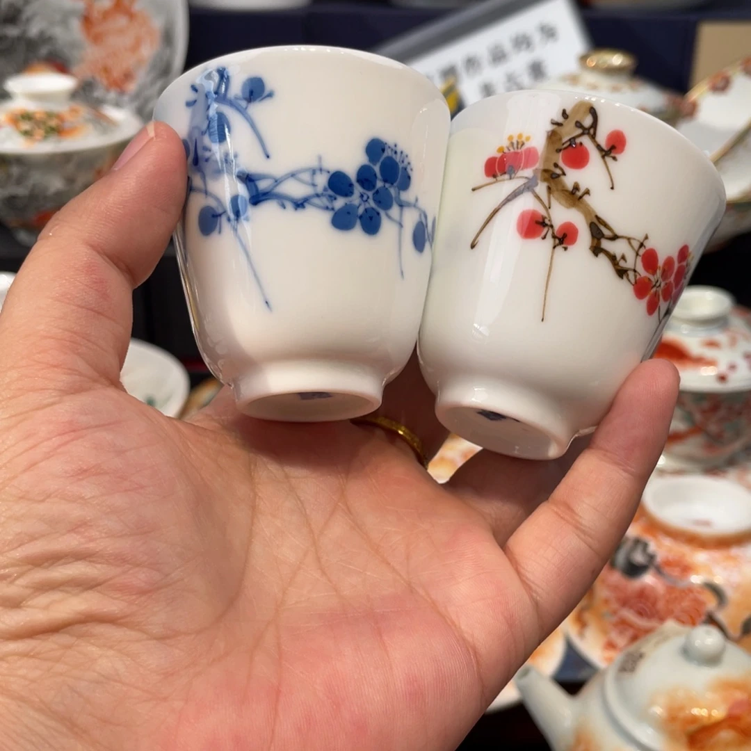 景德镇陶瓷瓷器景德镇