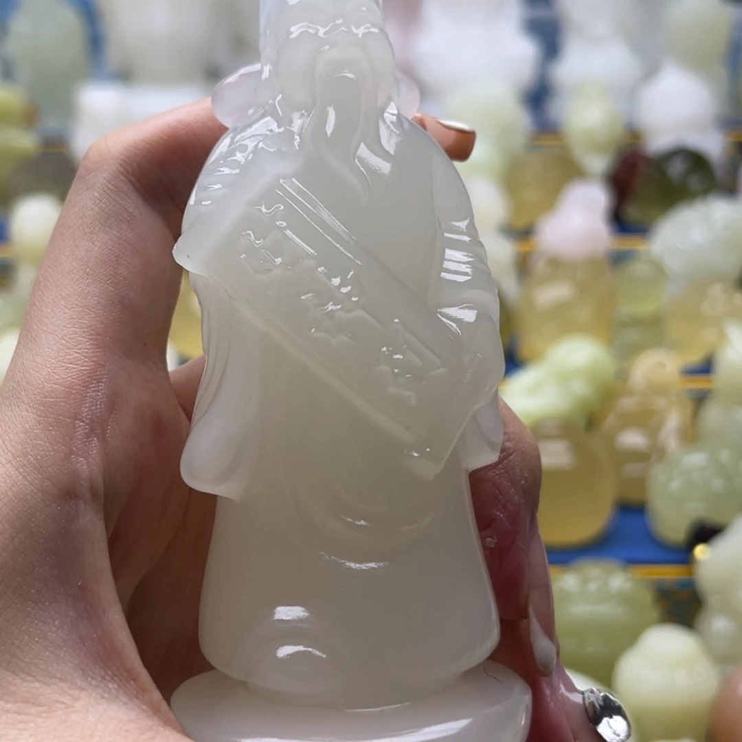 ****底新疆昆仑山脉山料