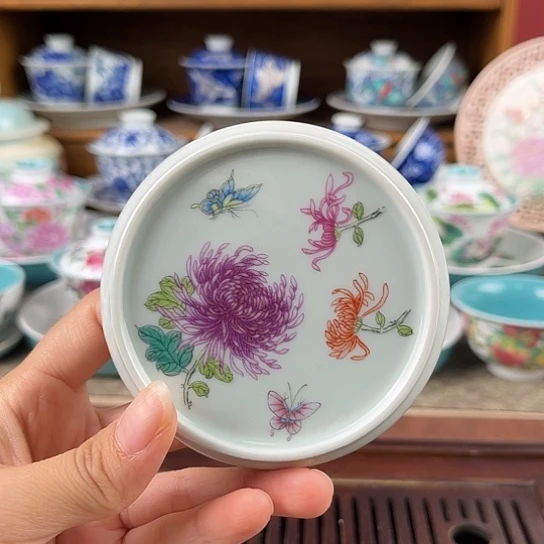 微瑕微瑕景德镇陶瓷