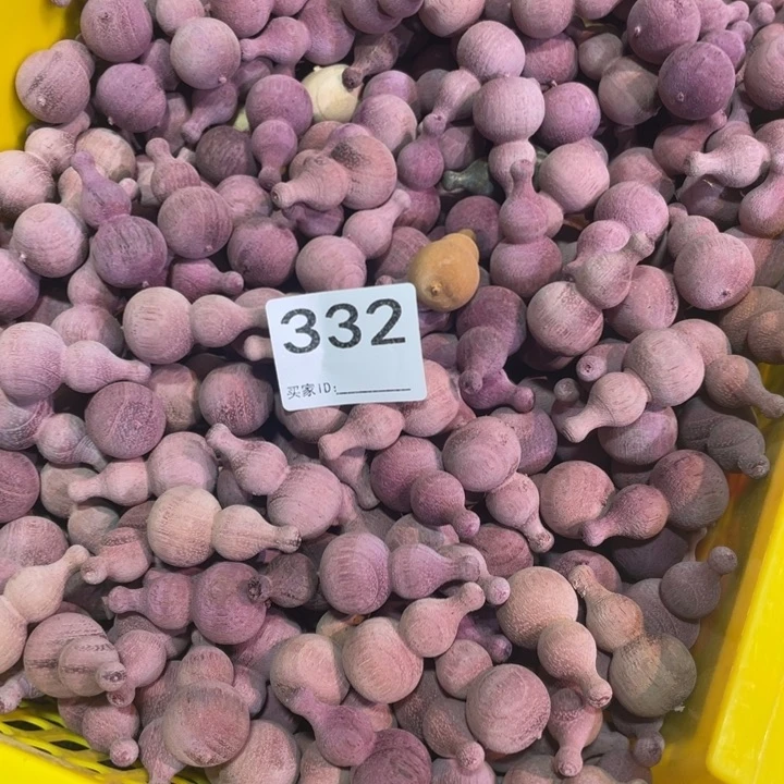 非洲紫檀（红花梨）大****瑙