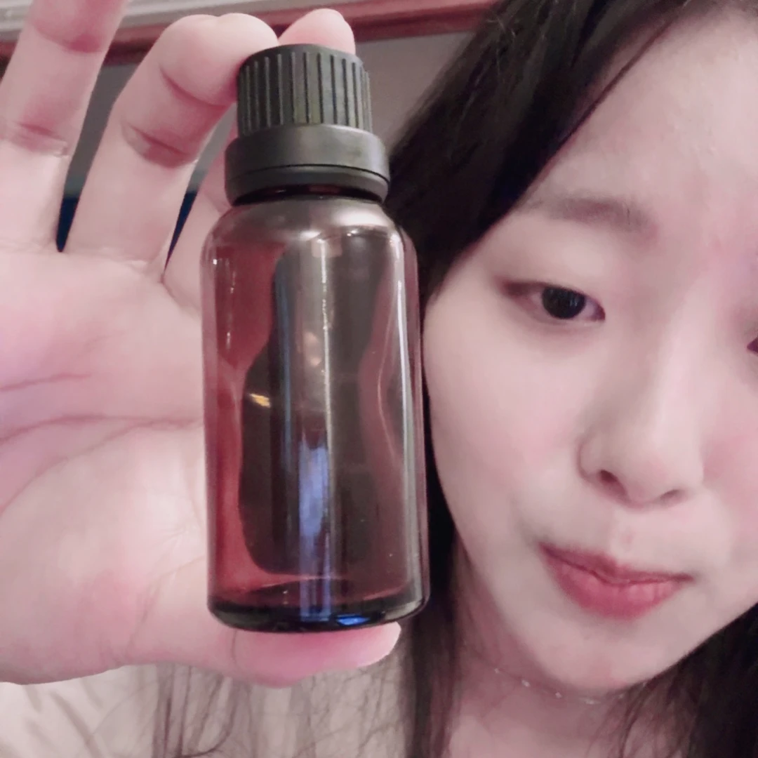 波黑永久花精油30ml（港1号）