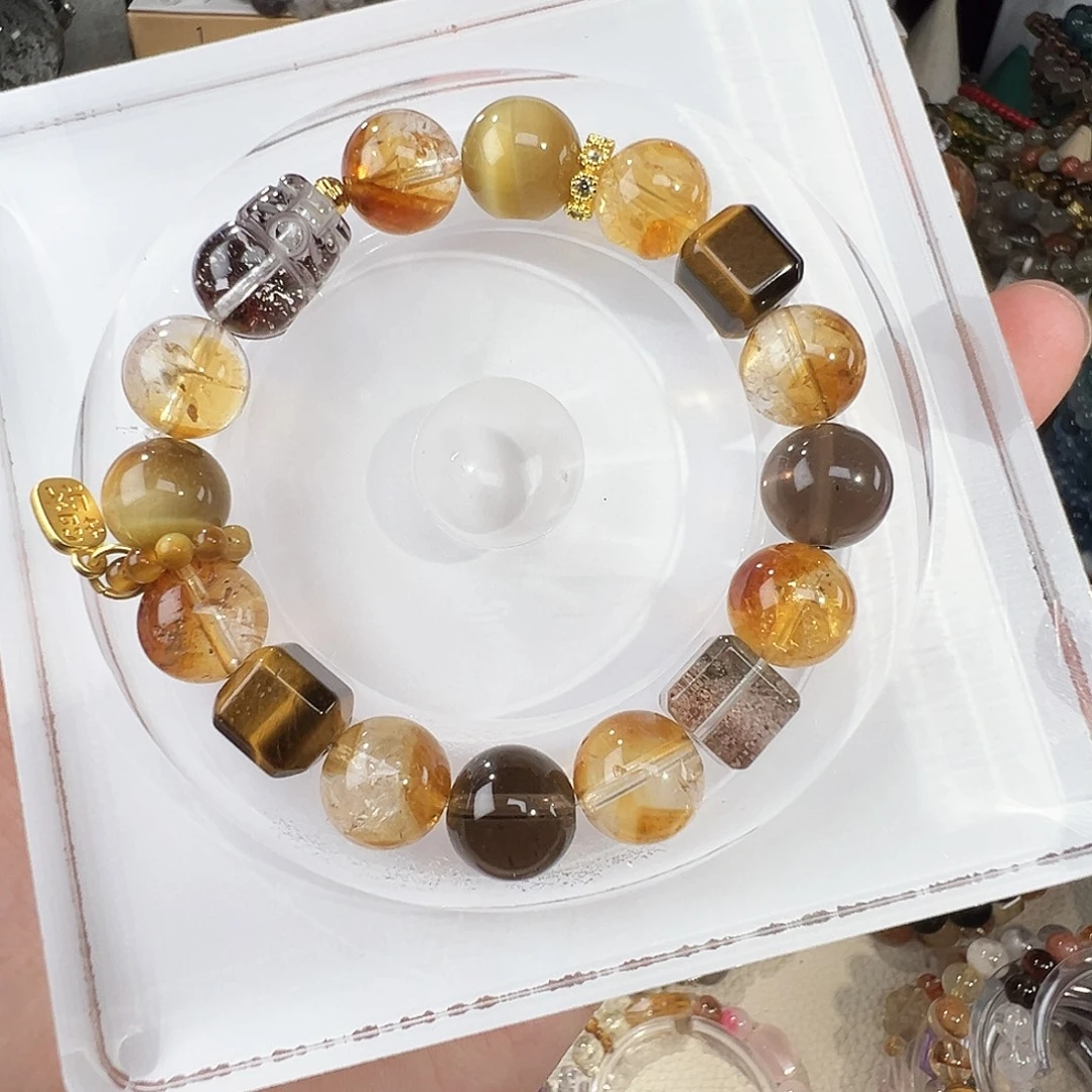 非金属金霸12mm