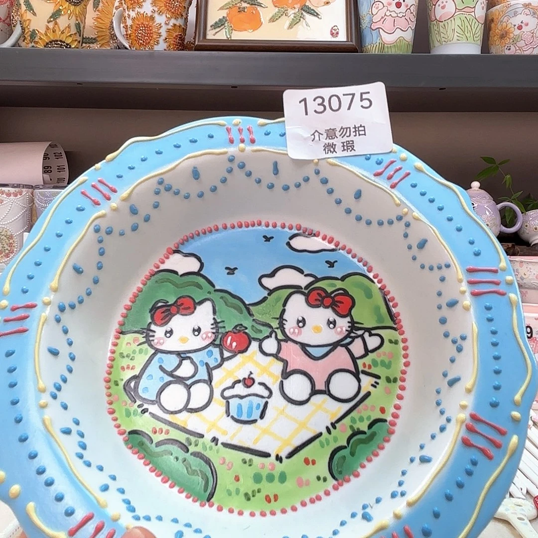 景德镇设计师款陶瓷