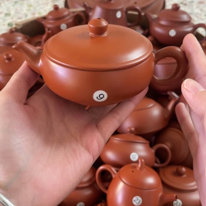 茶壶紫砂紫砂壶紫砂茶壶毫升150