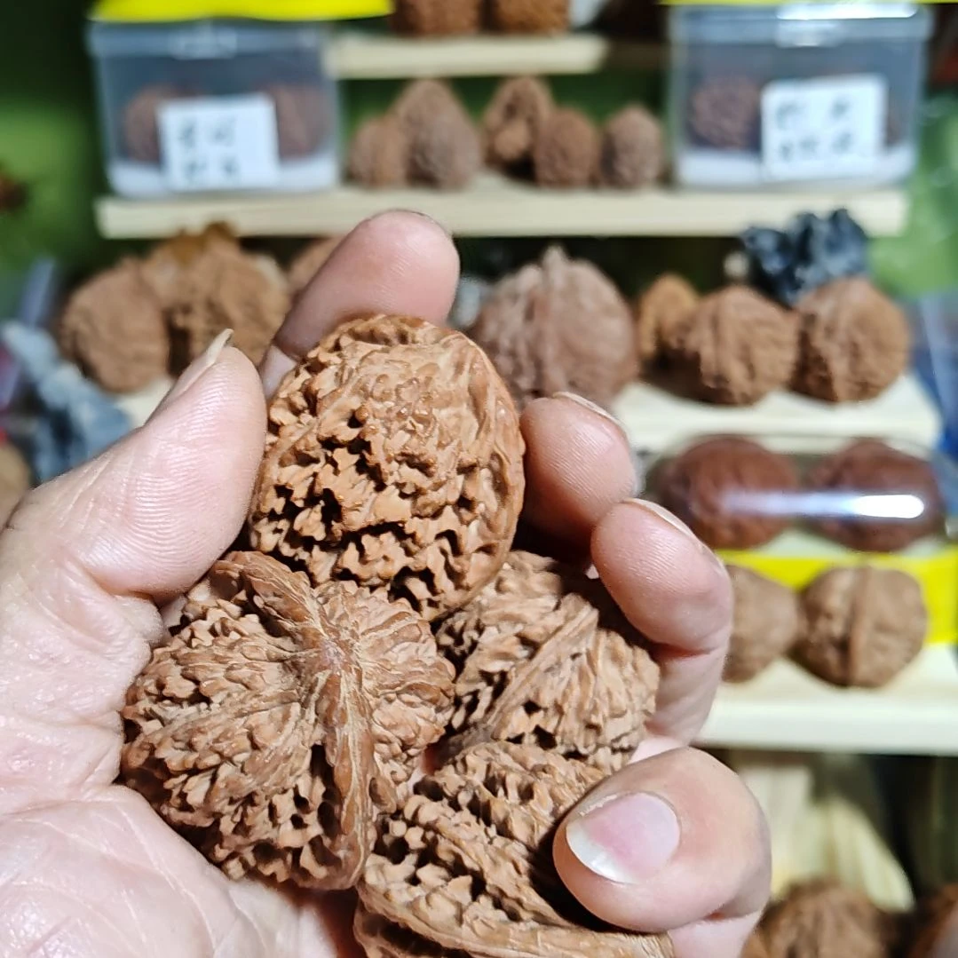 43尺满天星有瑕疵和无名小众