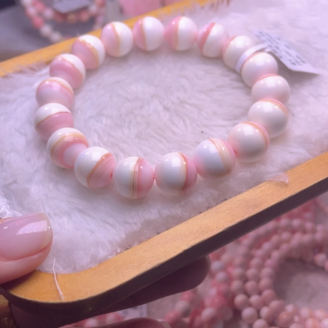 合金查罗石手绳福利46