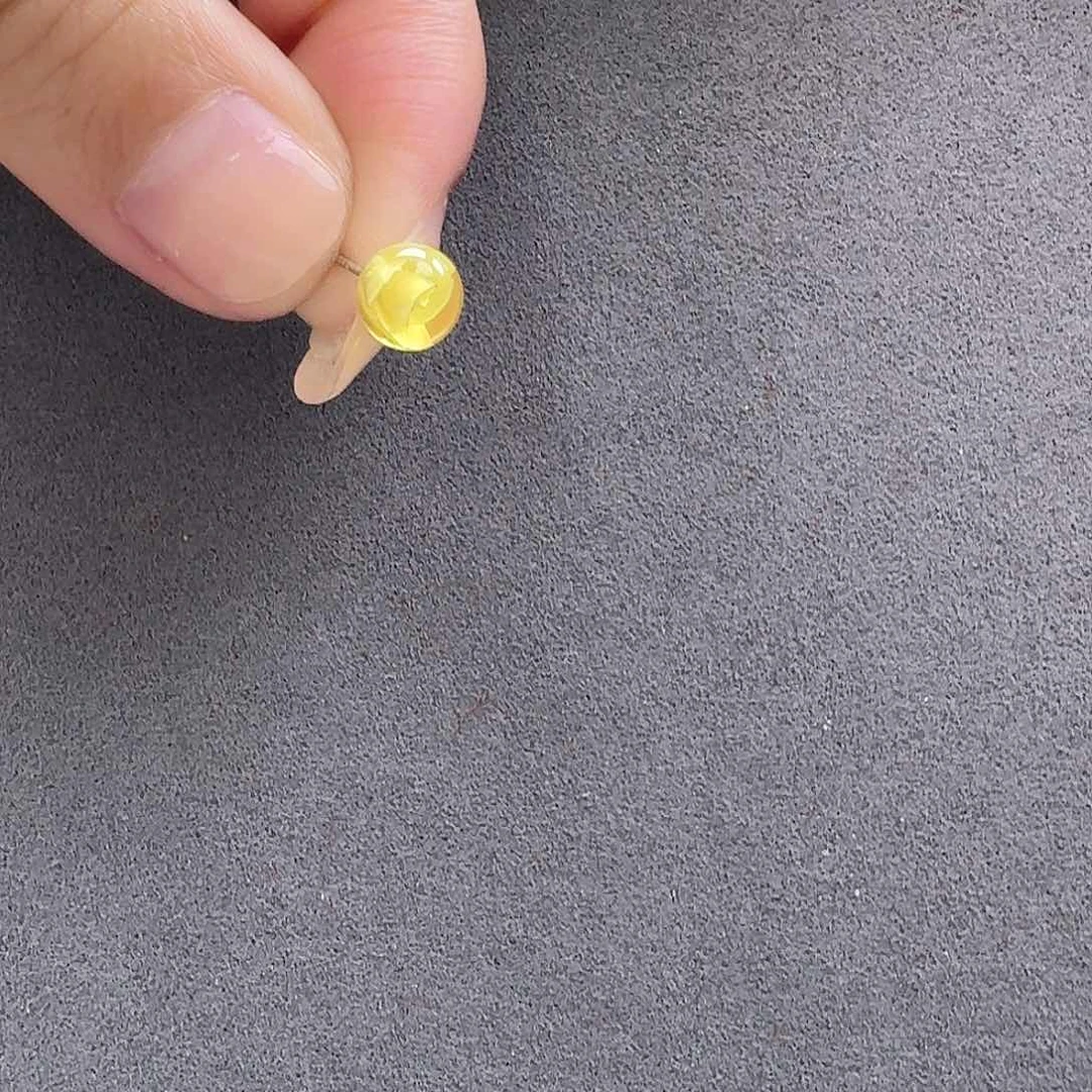 未镶嵌琥珀珠宝奇石多样性发其一016