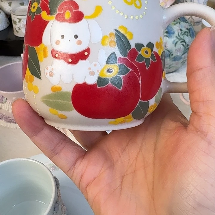 眸***灰杯子陶瓷手工制作等多方面