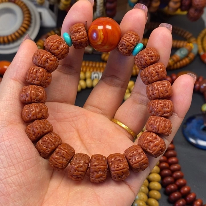 吊坠金刚菩提金刚