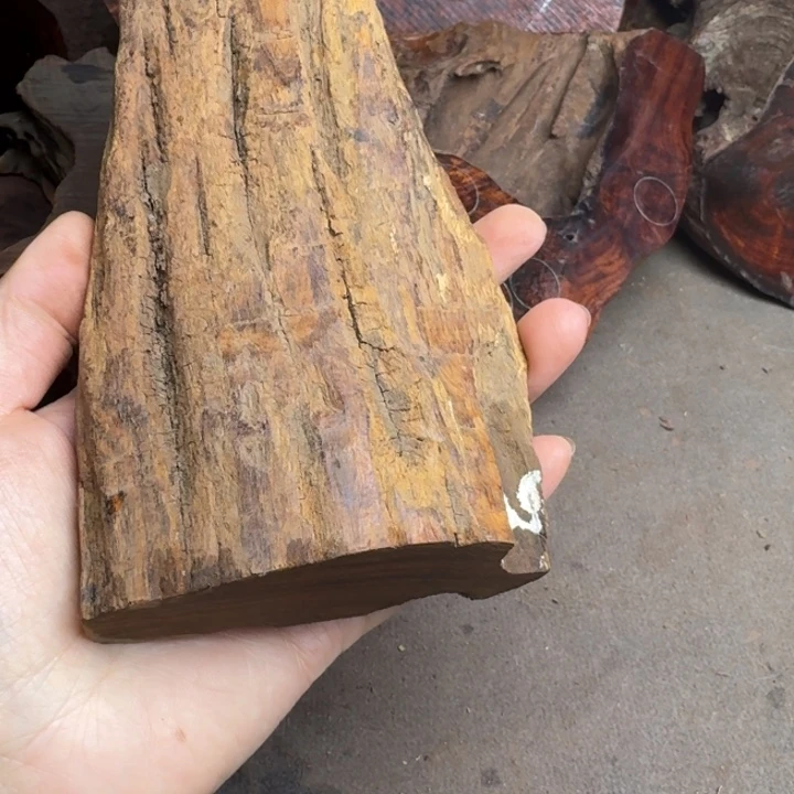 龙***隼黄花梨/降香黄檀黄花梨木料