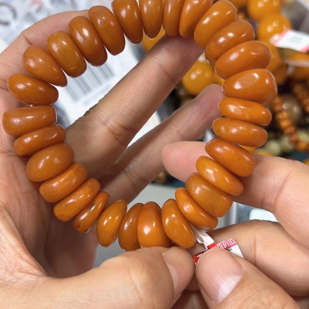 琥珀珠宝奇石未镶嵌890