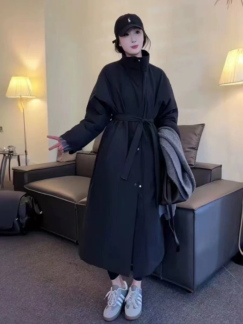 爆款风衣外套秋冬