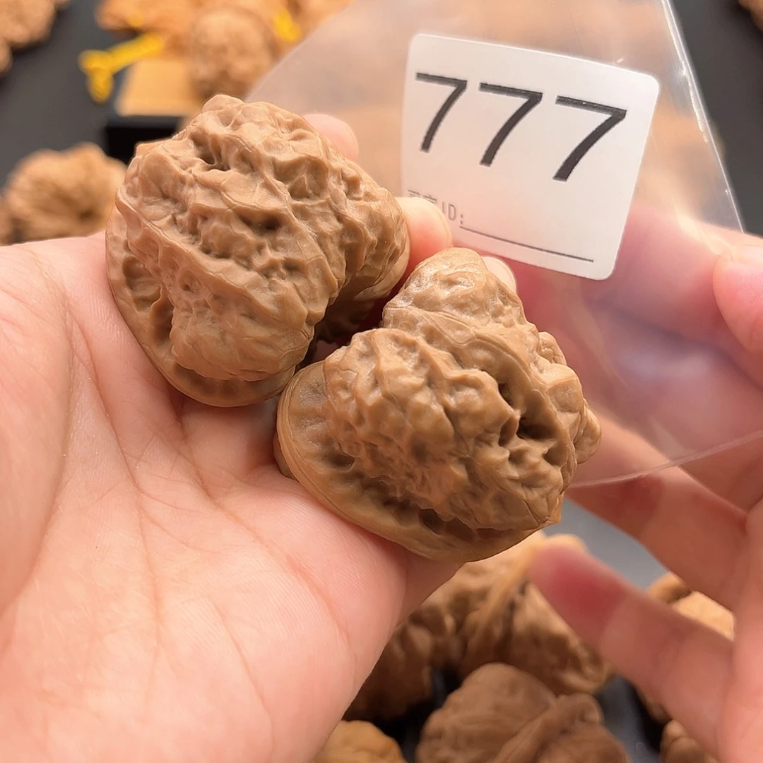 把件桃核蛙蛙福利41