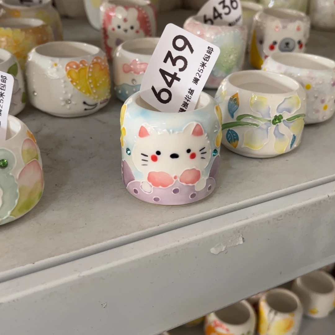 6439内口3.3景德镇手工