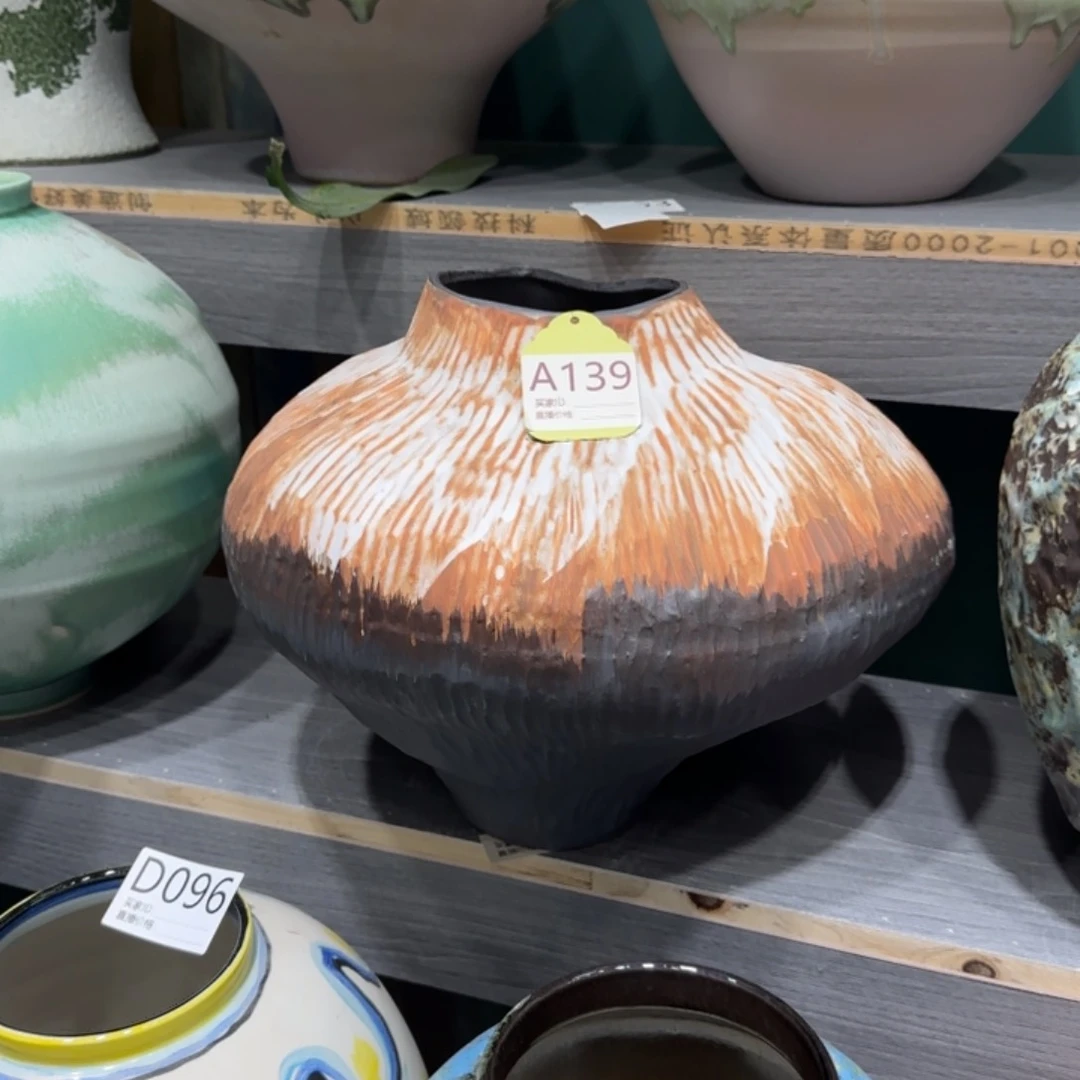 景德镇陶瓷艺术品