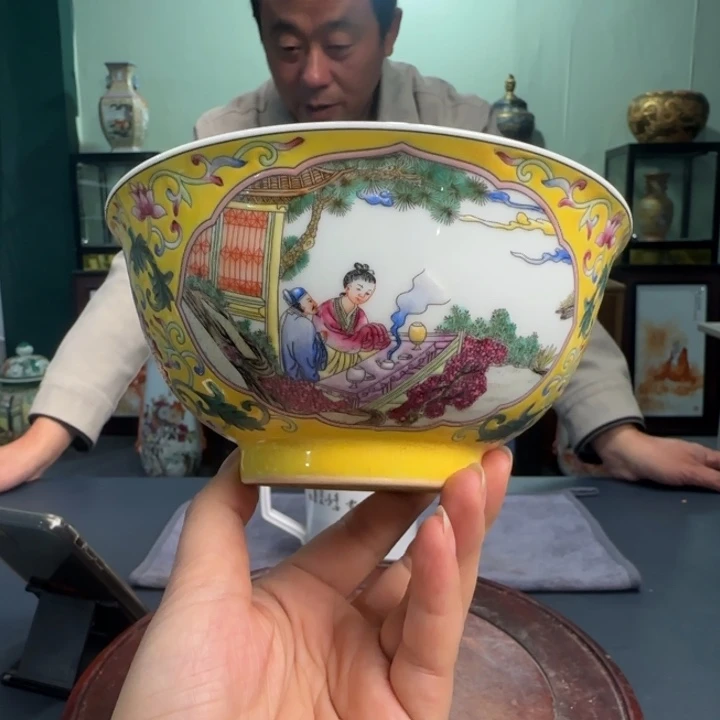 其他景德镇陶瓷陶瓷摆件