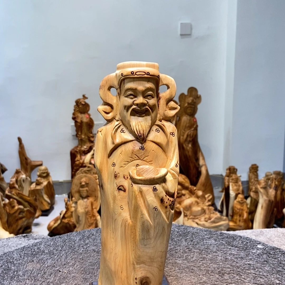 柏木（崖柏）进来点点关注哦