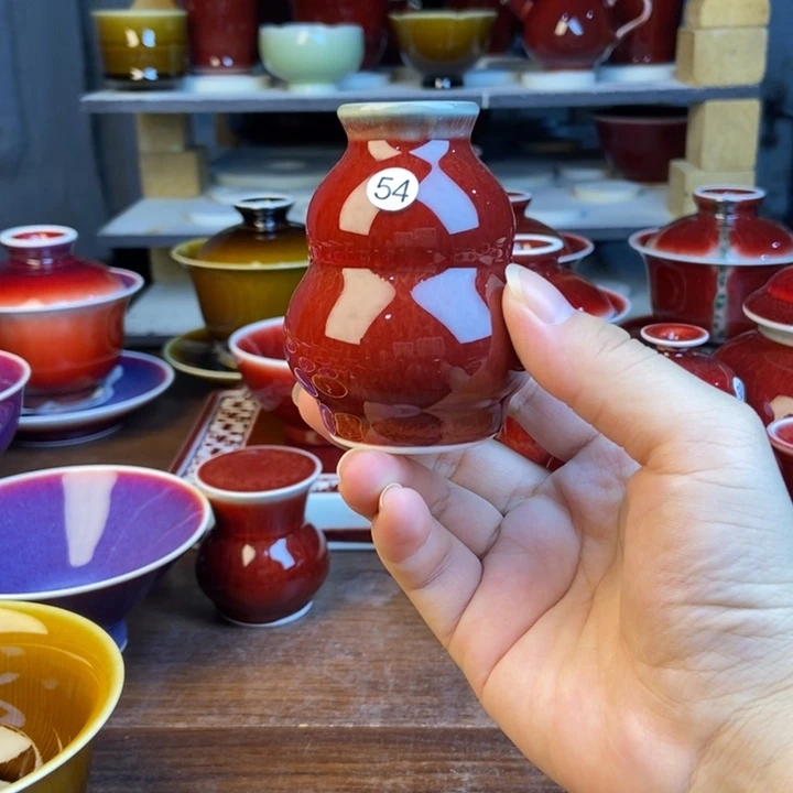 景德镇名陶坊原矿