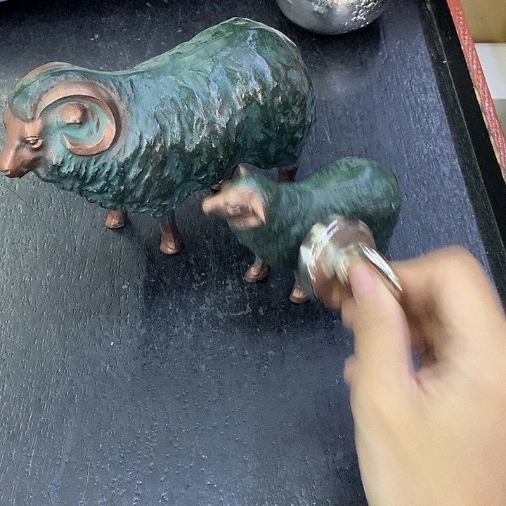 海外陶瓷茶具日化