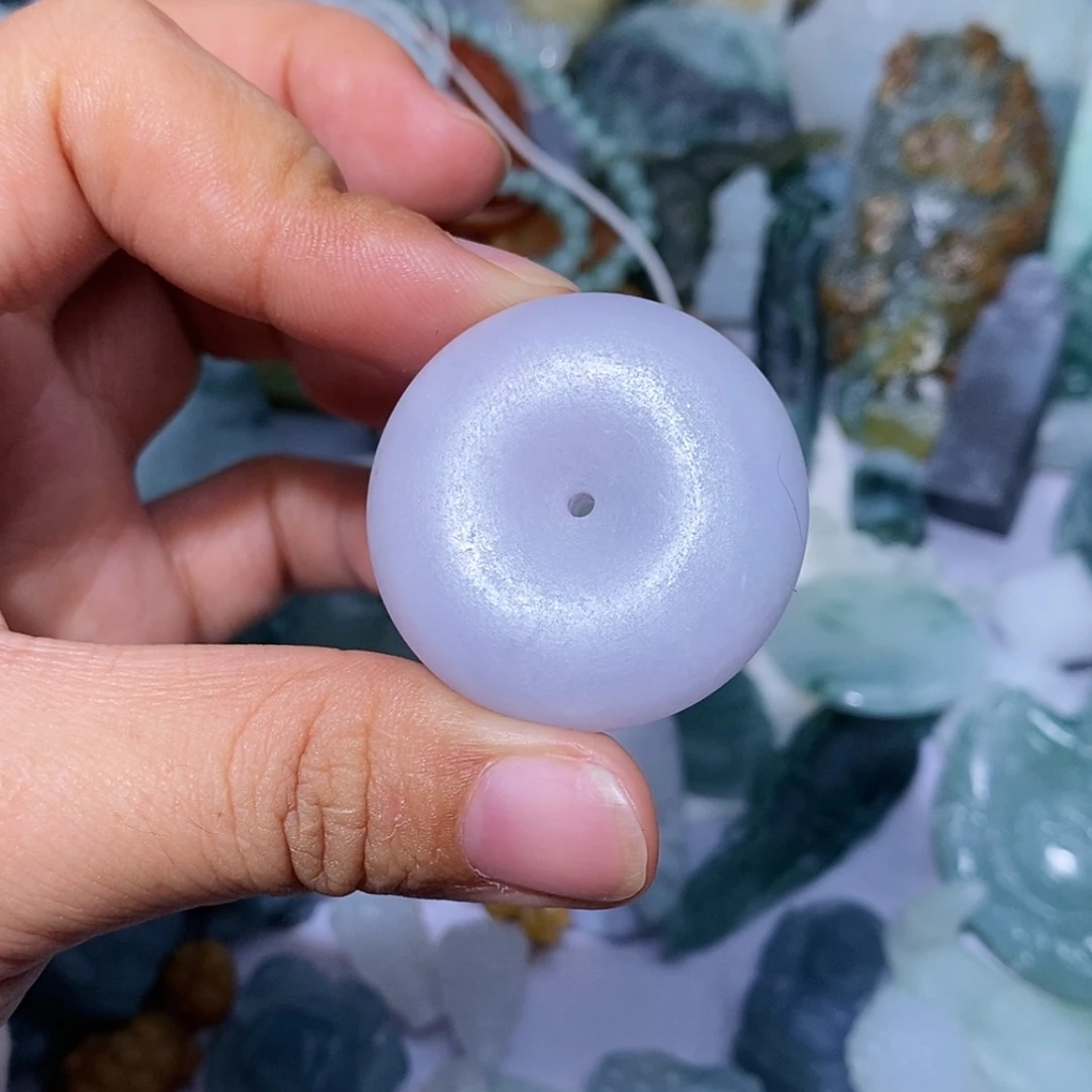 【闪购商品】未镶嵌定制翡翠翡翠