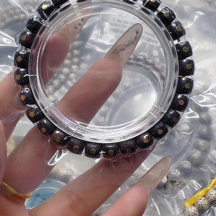 手串星月菩提170快乐星月菩提87