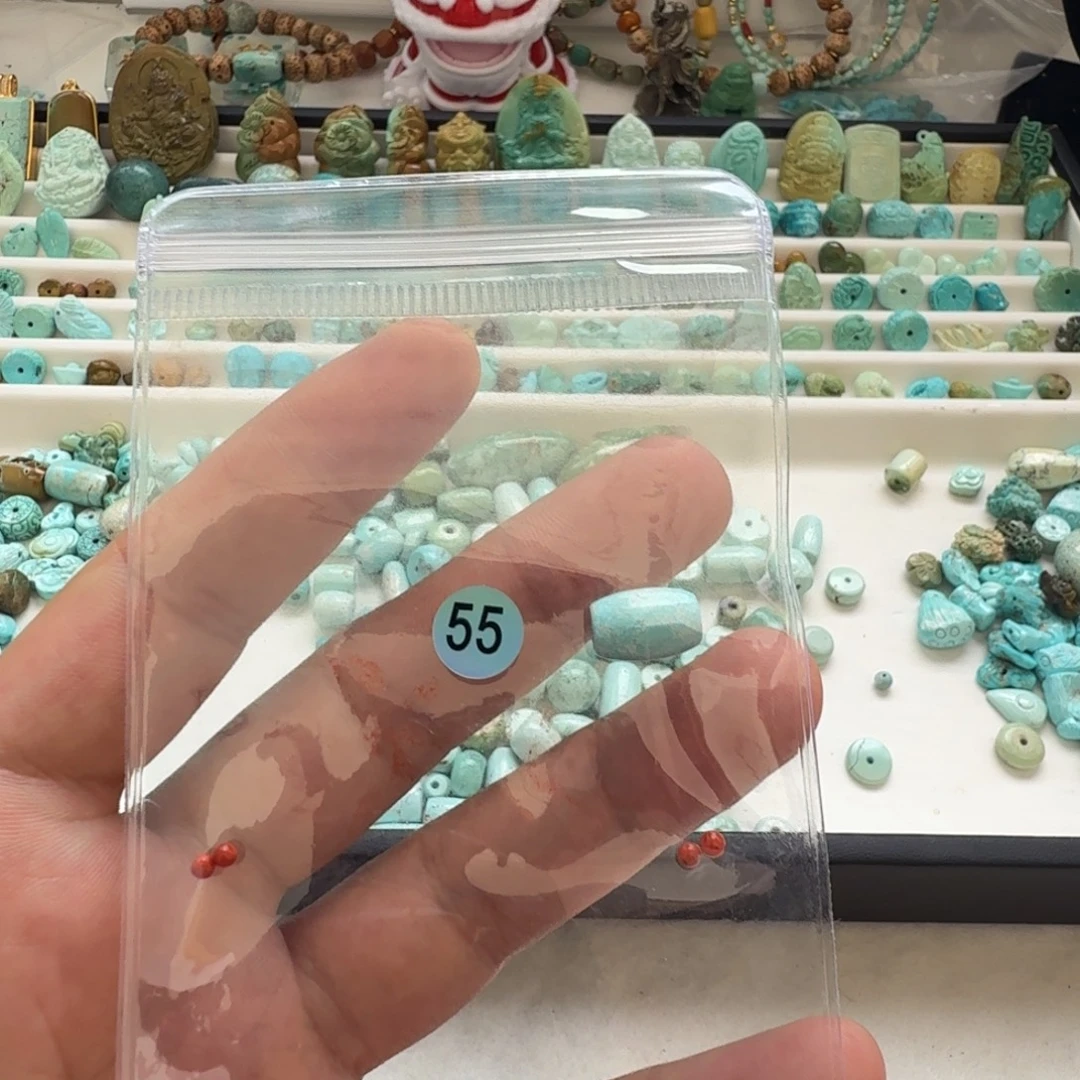 未镶嵌南红玛瑙珠宝奇石