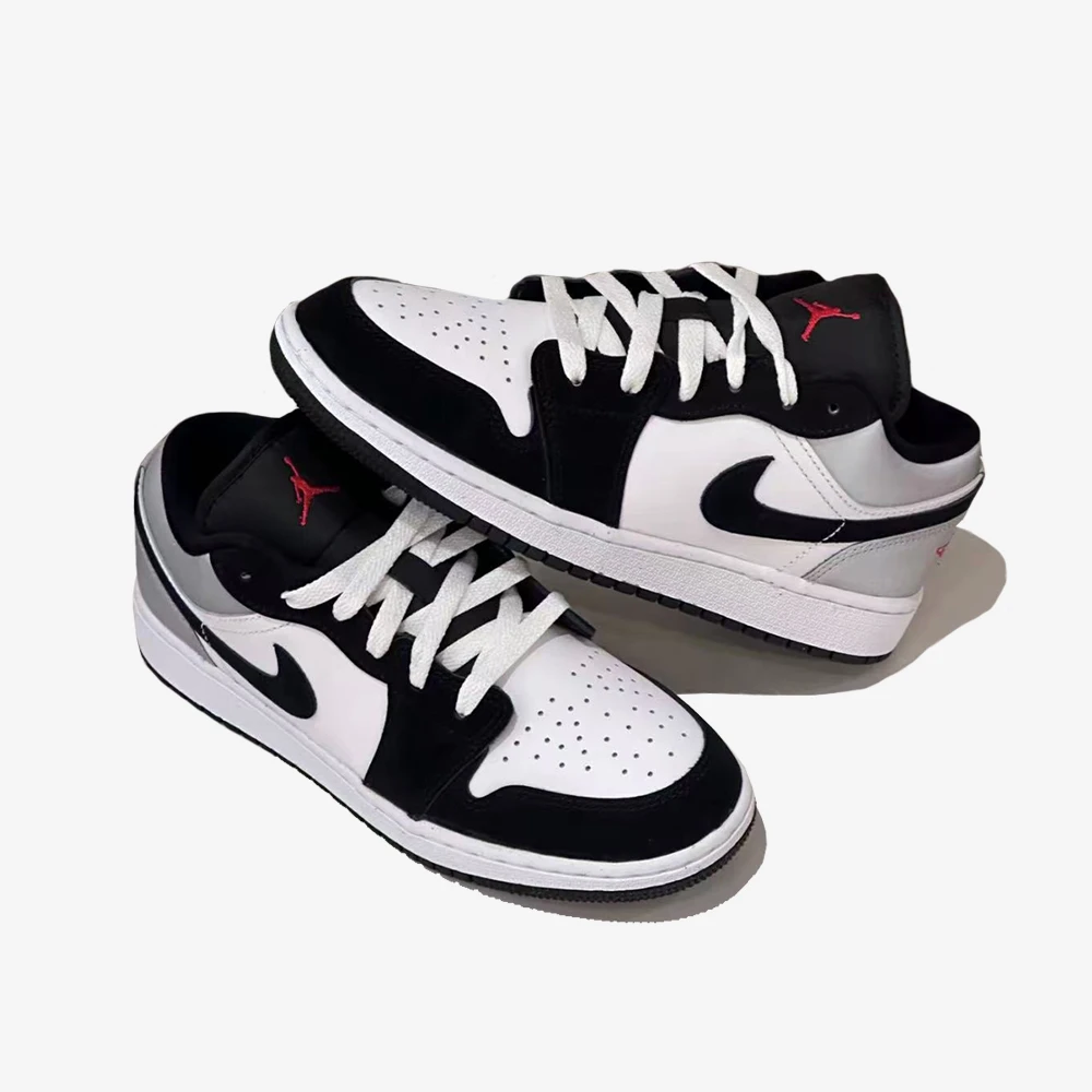 NIKE/耐克Air Jordan 1大童复古低帮休闲百搭运动板鞋HF3188106