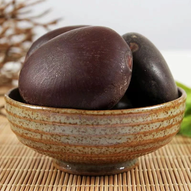 平安豆太妃板栗罗汉豆