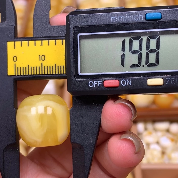 非金属配珠配饰062