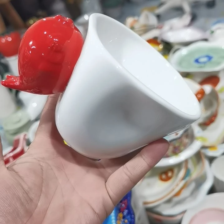 瓷片陶瓷产品设计质量