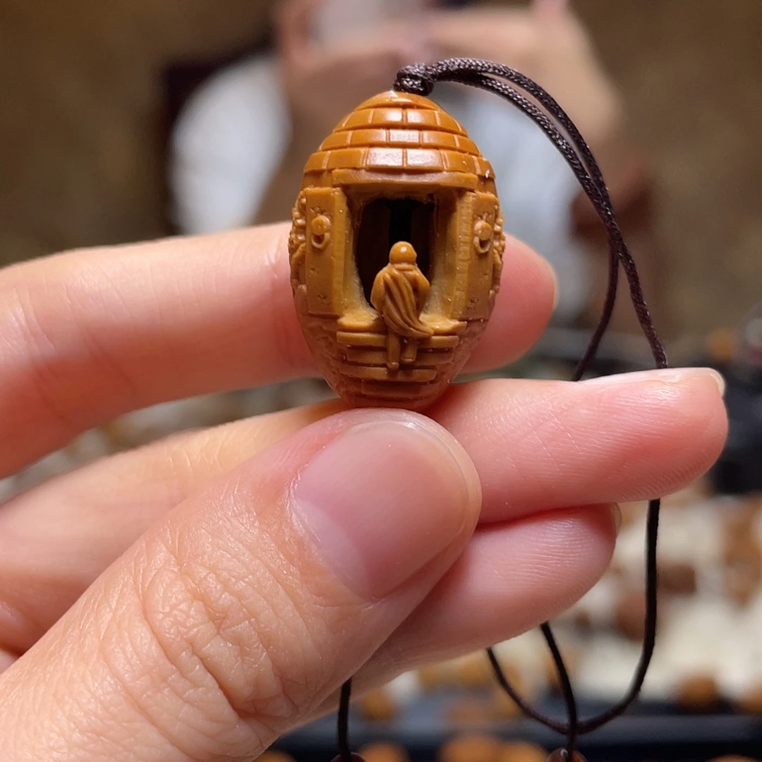 手串/手链橄榄核橄榄核
