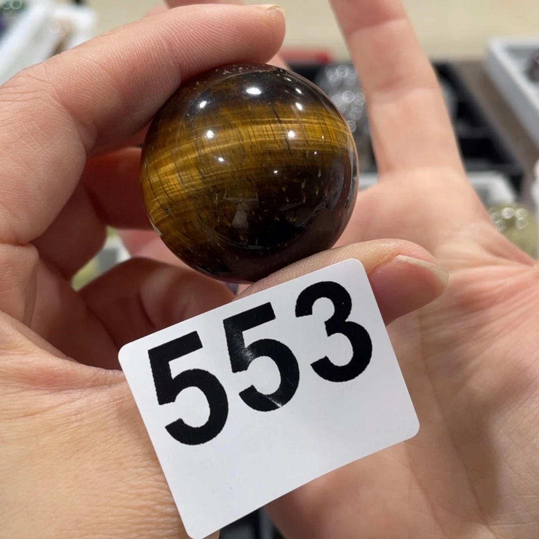 水晶未镶嵌珠宝半成品