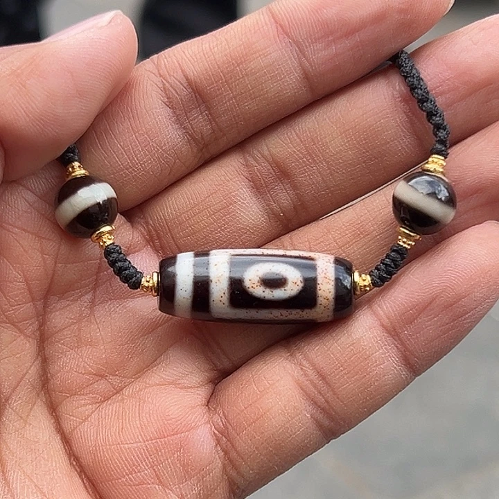 玛瑙/玉髓（覆膜）未镶嵌颈饰