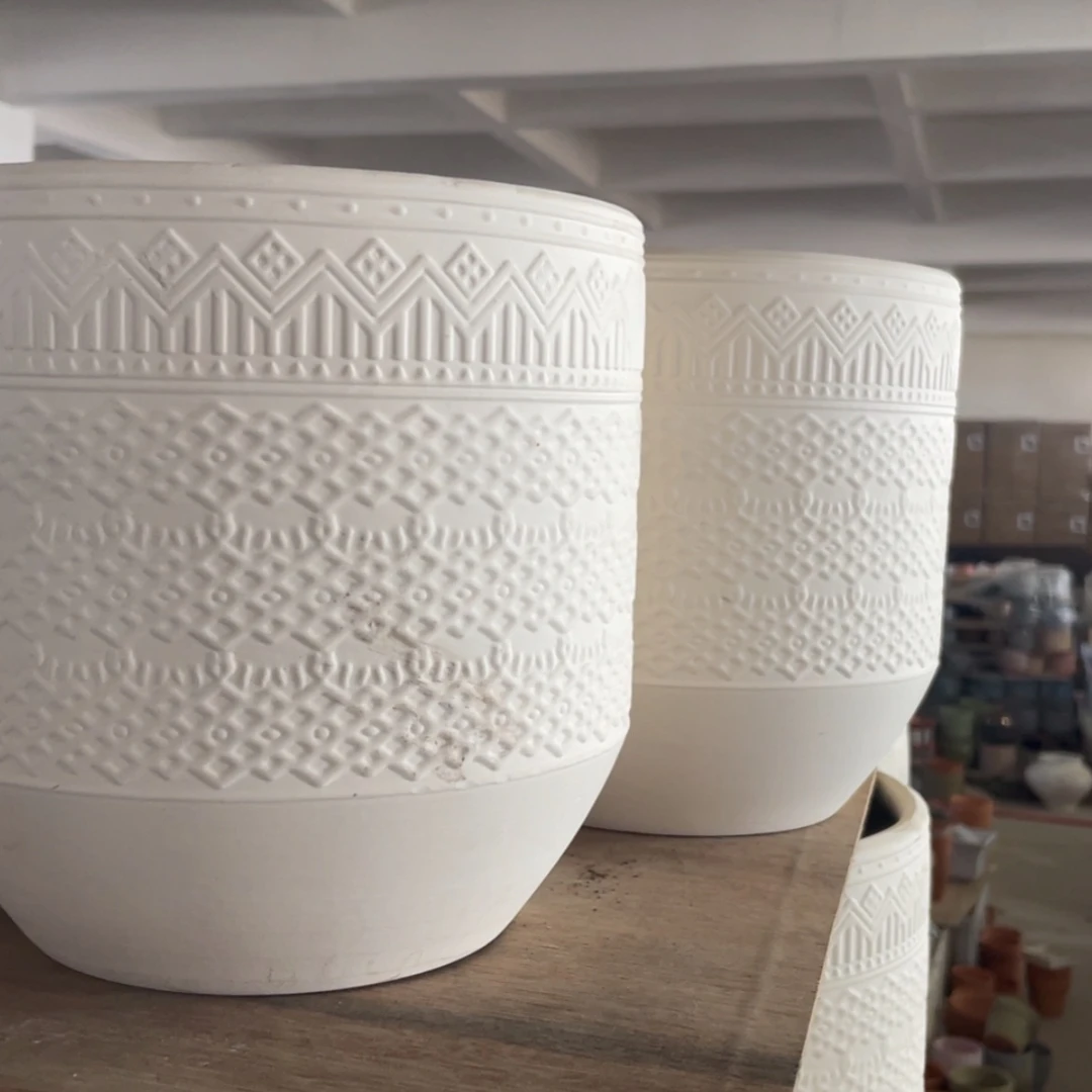 【闪购商品】红陶119白陶21-21