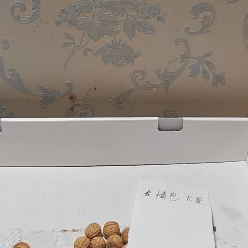 桃核手串野生小桃核去皮一棵树不退不换不售后