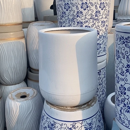 白水滴大号口28高35福利