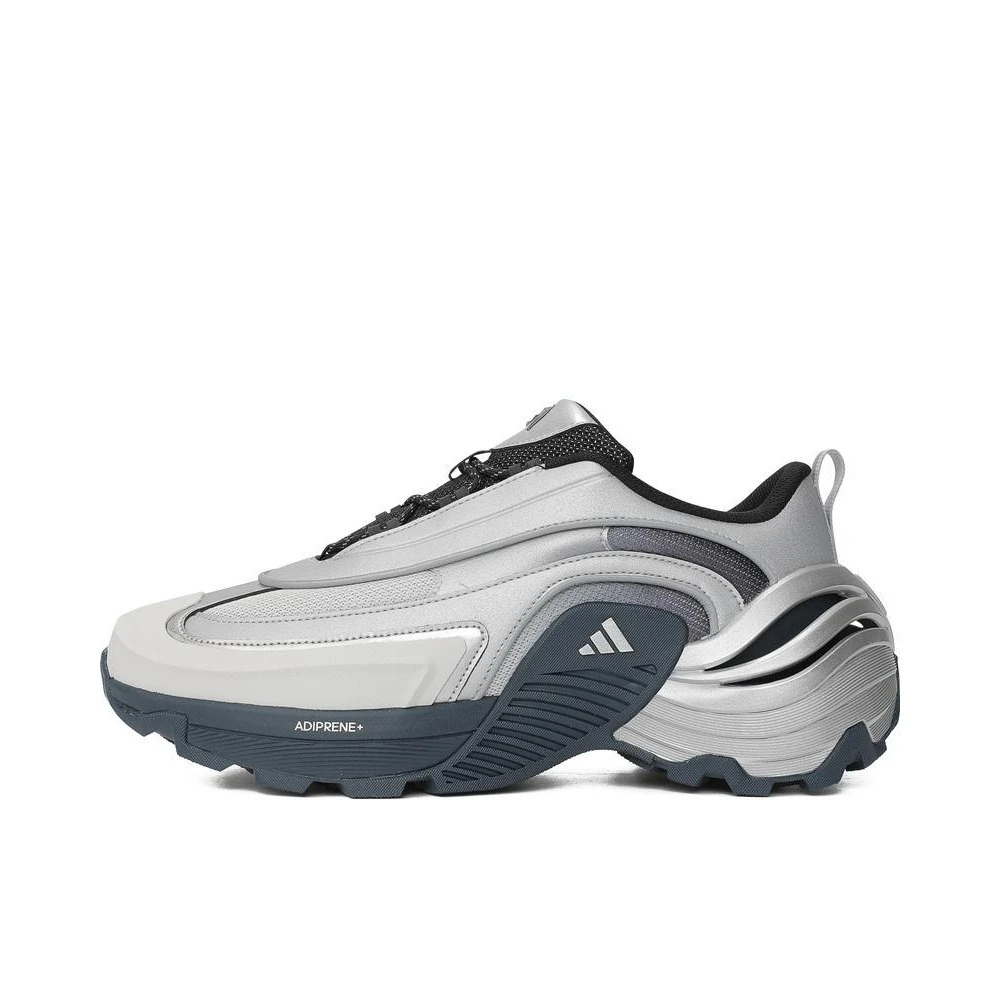 adidas阿迪达斯2025中性Wonder Runner TurboFOS跑步鞋JR3193
