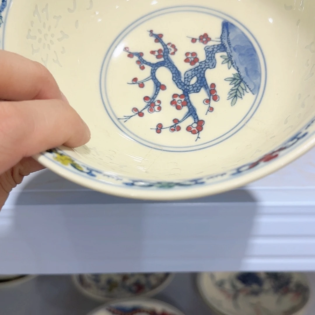 瓷片手绘瓷器手绘瓷器
