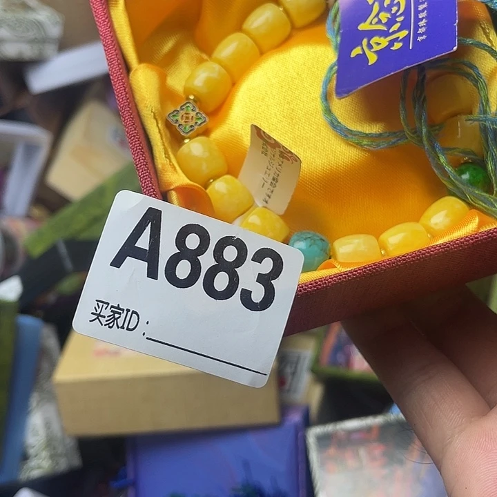 七***心手工艺品琉璃辛苦你了