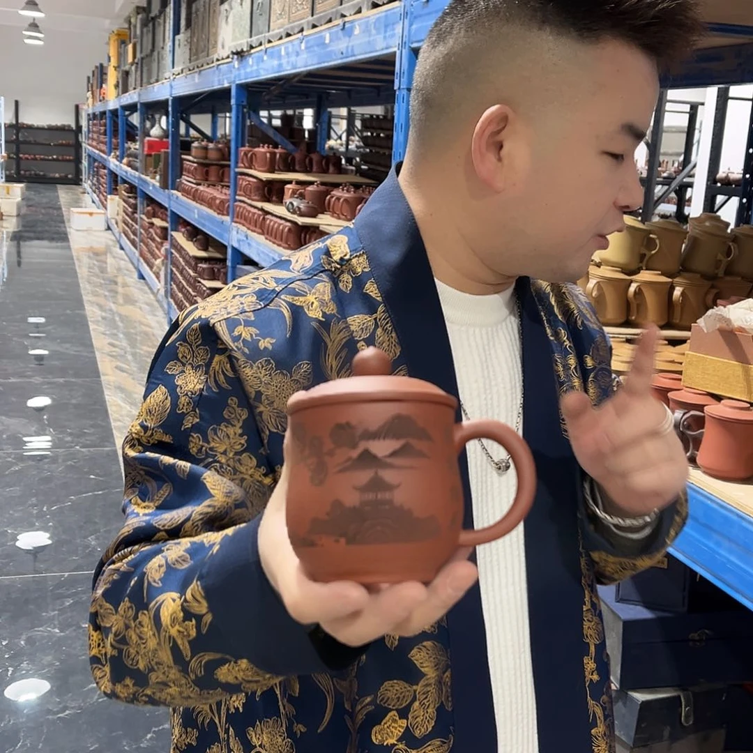 茶壶紫砂oooomenlllll