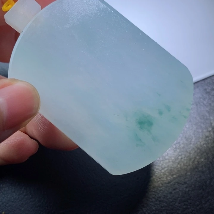 未镶嵌定制翡翠97667898577