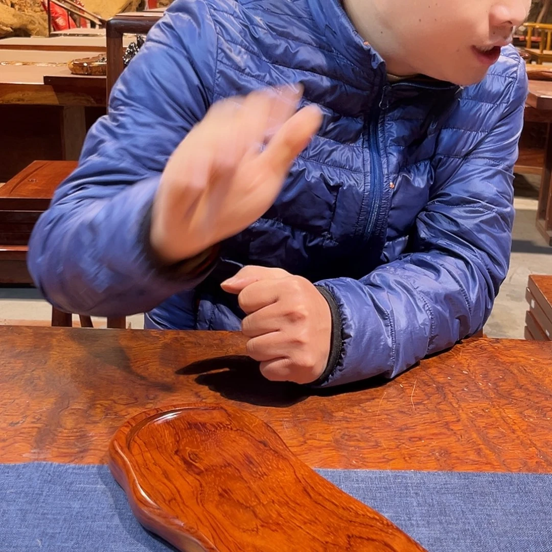 木（非红木类）巴花学名古夷苏木