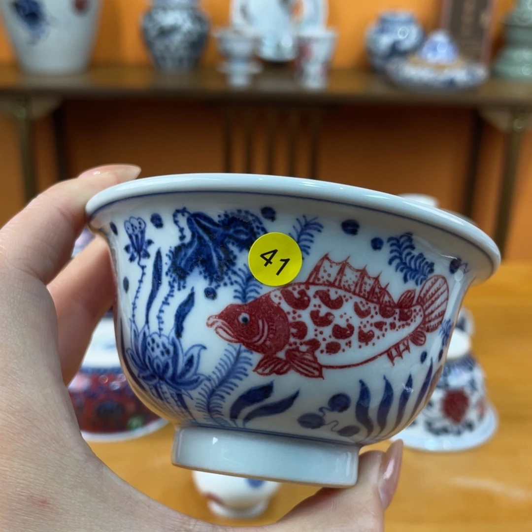 景德镇手绘哈哈哈哈哈哈