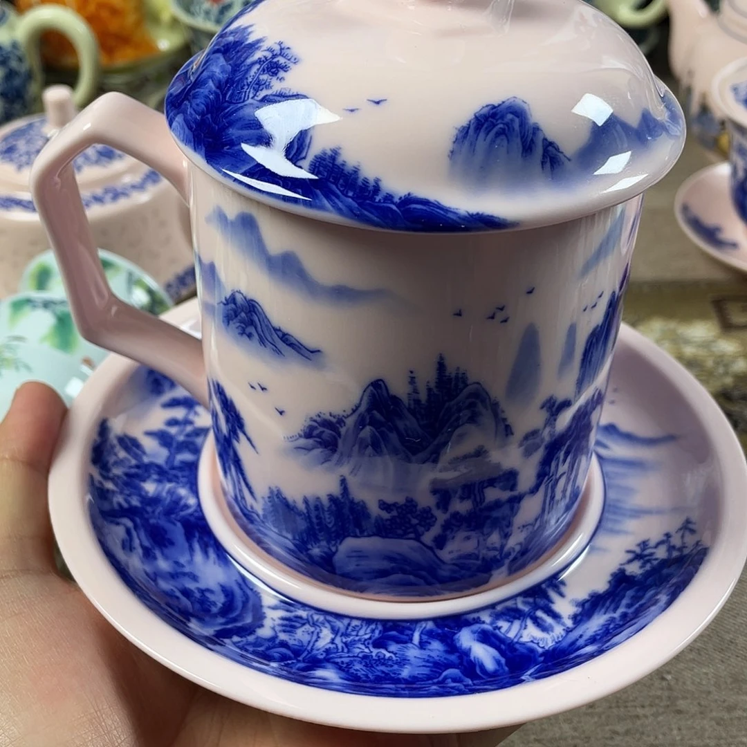 瓷片景德镇陶瓷2566666669999