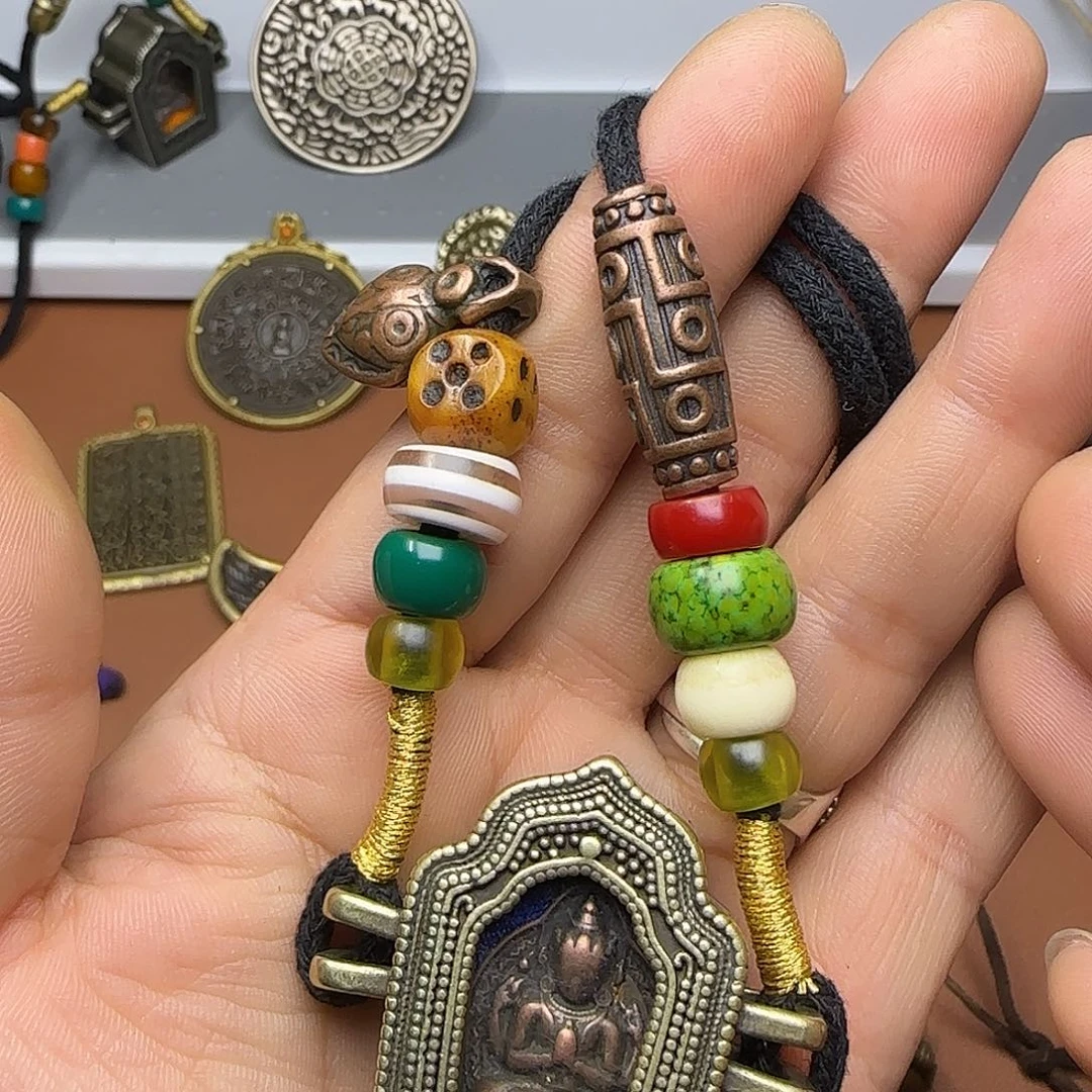 开***人橄榄核手串/手链1111