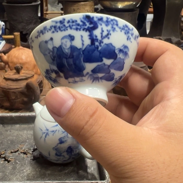 福***司茶茶你是最好最棒