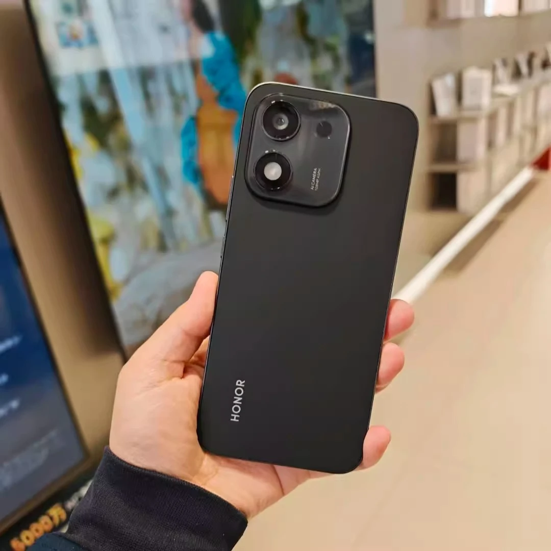 未拆封 honor/荣耀 【24期免息】X70i新款 5G全网通 智能AI一亿像素