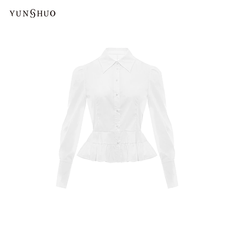 YUNSHUO衬衣339621