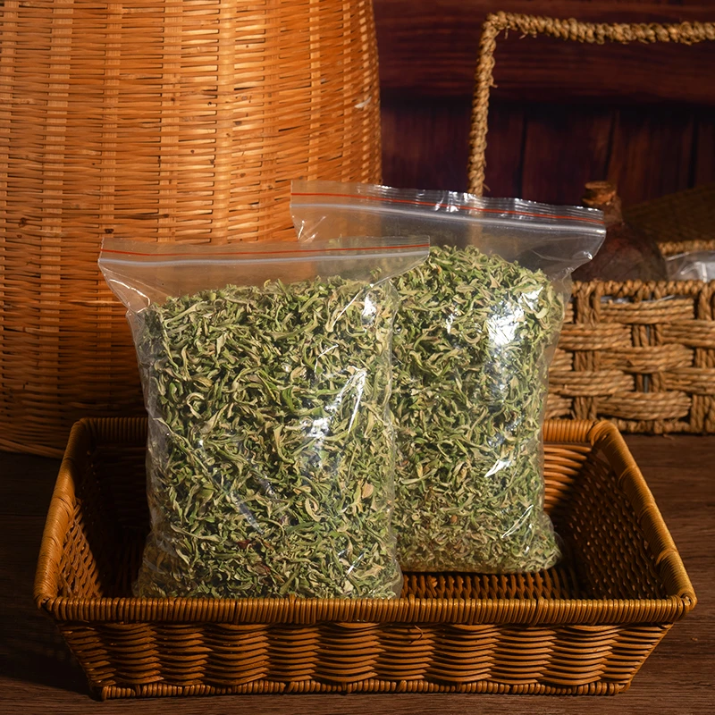 【助农专场】刀豆干500g湖南特产农家脱水蔬菜干刀豆片凉拌干刀豆丝